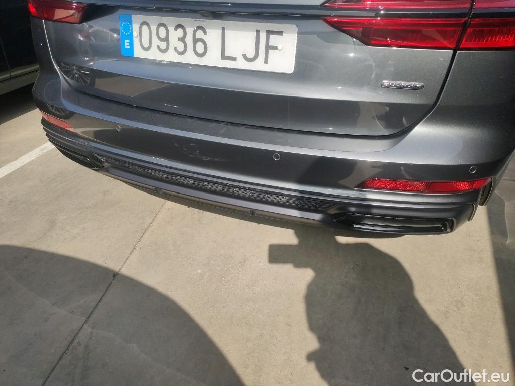  Audi  A6 AUDI  / 2018 / 5P / familiar Avant Sport 45 TDI 170kW quattro tiptro #22