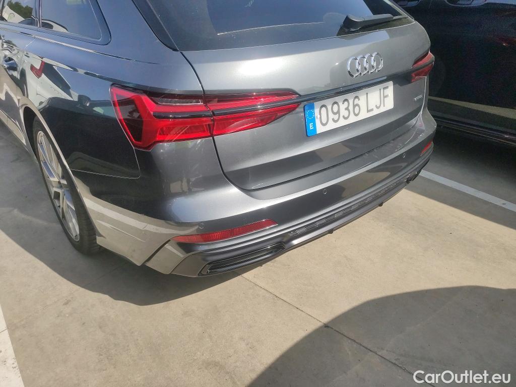  Audi  A6 AUDI  / 2018 / 5P / familiar Avant Sport 45 TDI 170kW quattro tiptro #17