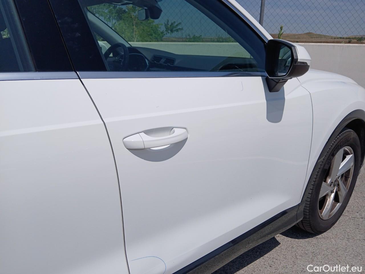  Audi  Q3  35 TDI advanced 2.0 TDI 150CV E6dT #32