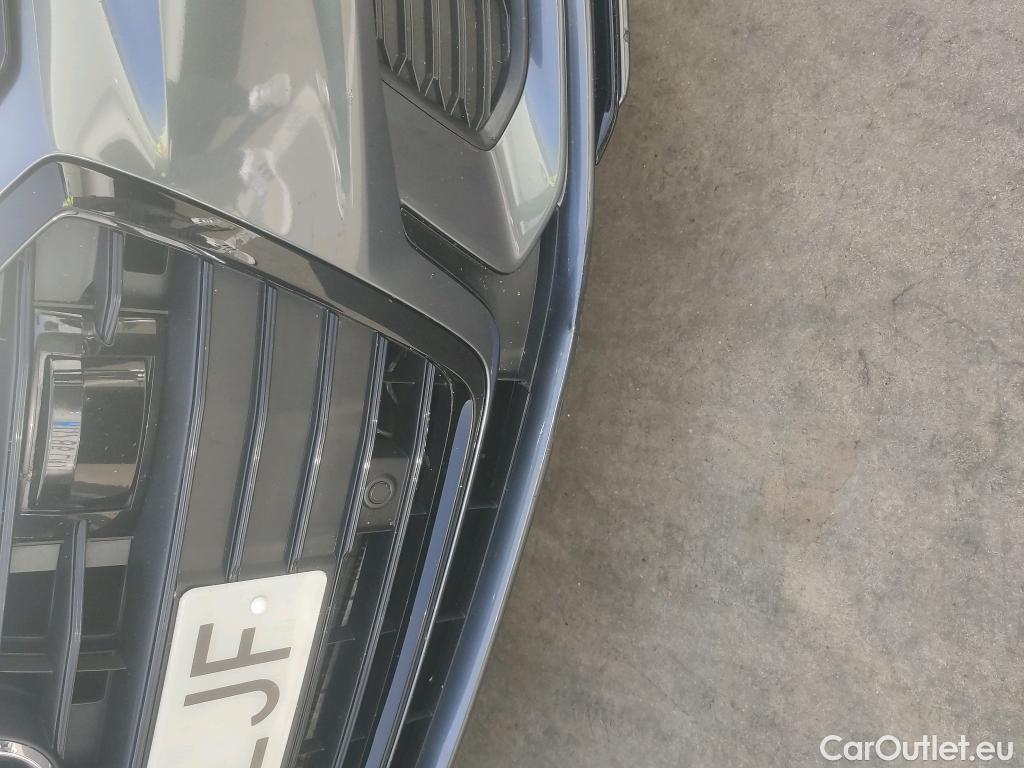  Audi  A6 AUDI  / 2018 / 5P / familiar Avant Sport 45 TDI 170kW quattro tiptro #20