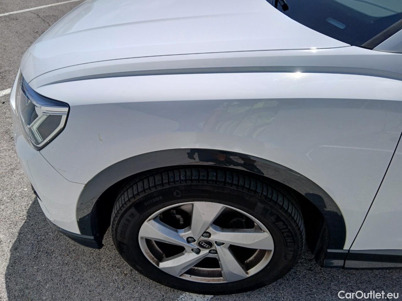  Audi  Q3  35 TDI advanced 2.0 TDI 150CV E6dT #9