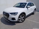  Audi  Q3  35 TDI advanced 2.0 TDI 150CV E6dT 