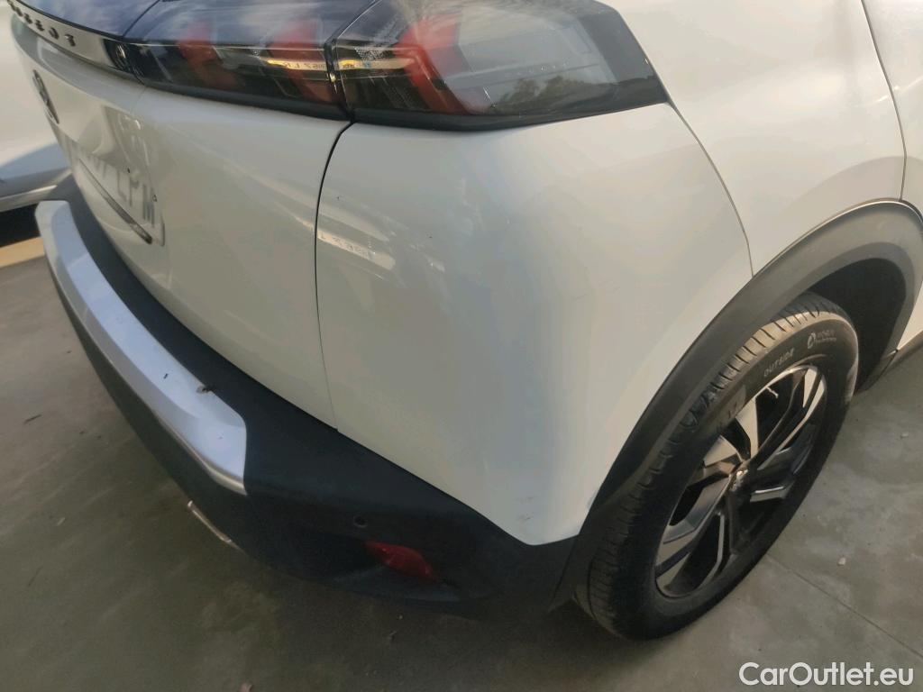  Peugeot  2008  Allure Pack 1.2 PureTech 130CV E6d #23