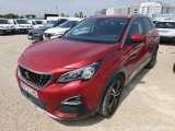  Peugeot  3008 PEUGEOT  / 2016 / 5P / todoterreno 1.5 BlueHDi 96kW (130CV) S&S Allure EAT8 