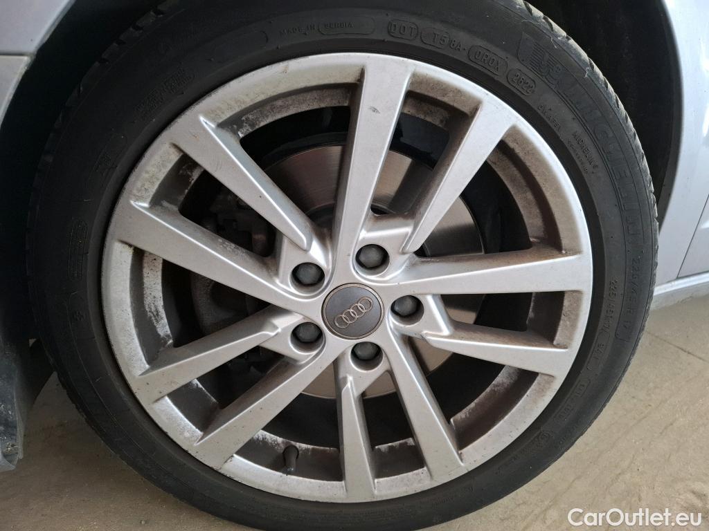  Audi  A3  Sportback 35 TDI Business Line 2.0 TDI 150CV BVA7 E6dT #14