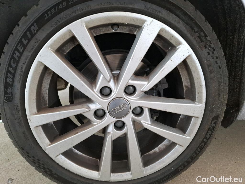  Audi  A3  Sportback 35 TDI Business Line 2.0 TDI 150CV BVA7 E6dT #18