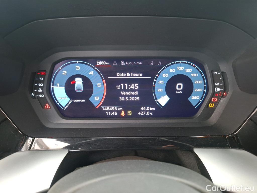  Audi  A3  Sportback 30 TDI Business Line 2.0 TDI 115CV BVM6 E6d #23