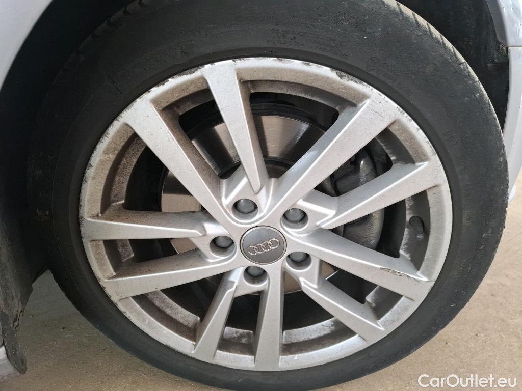  Audi  A3  Sportback 35 TDI Business Line 2.0 TDI 150CV BVA7 E6dT #22
