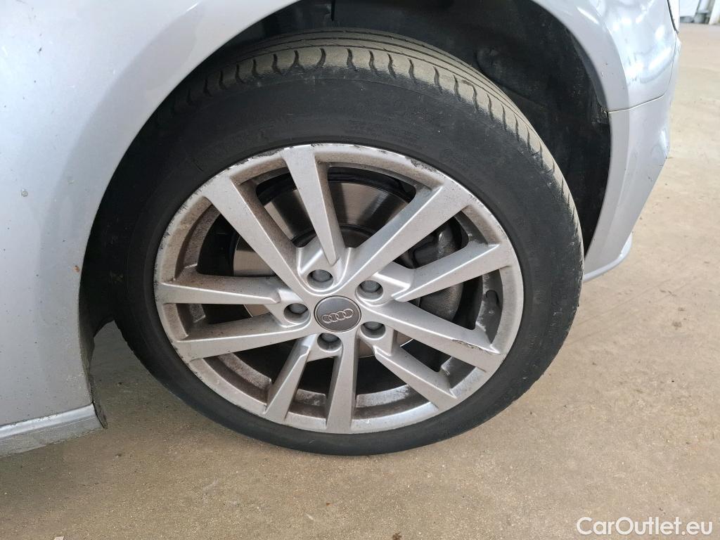  Audi  A3  Sportback 35 TDI Business Line 2.0 TDI 150CV BVA7 E6dT #11