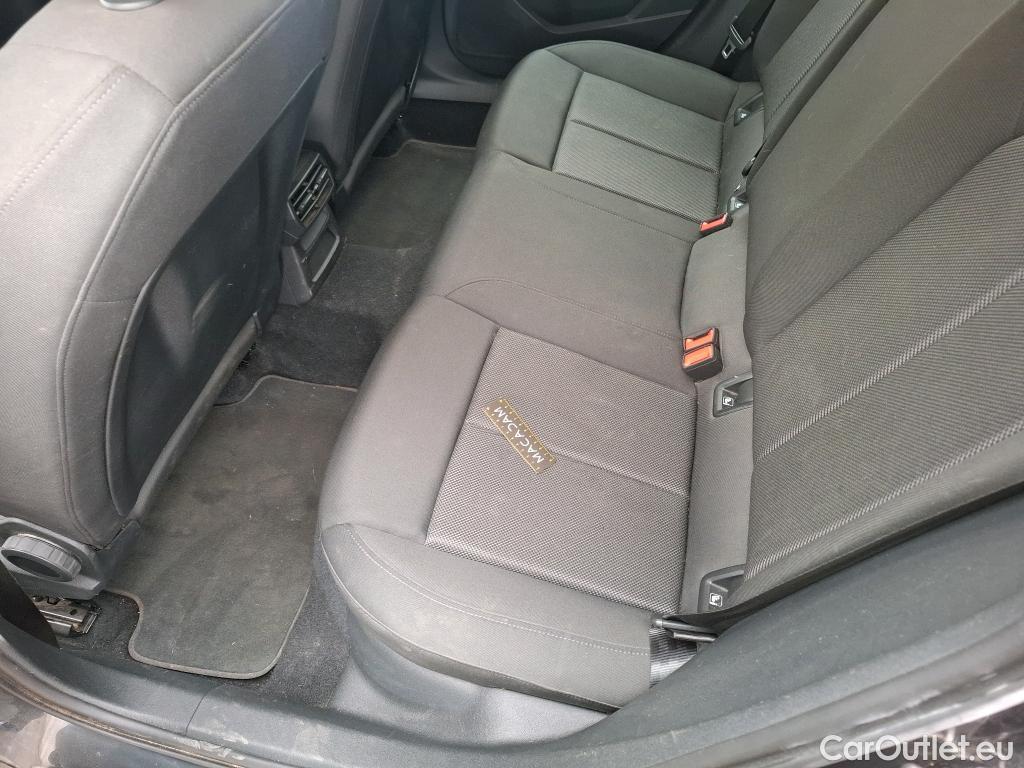 Audi  A3  Sportback 30 TDI Business Line 2.0 TDI 115CV BVM6 E6d #20