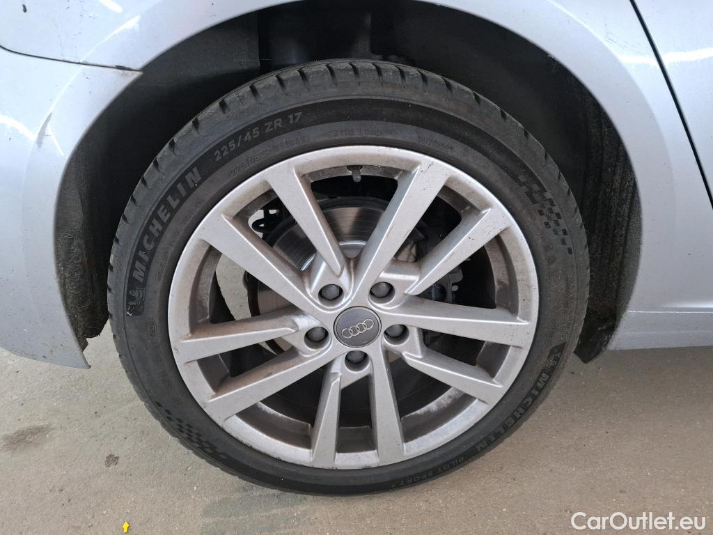  Audi  A3  Sportback 35 TDI Business Line 2.0 TDI 150CV BVA7 E6dT #17