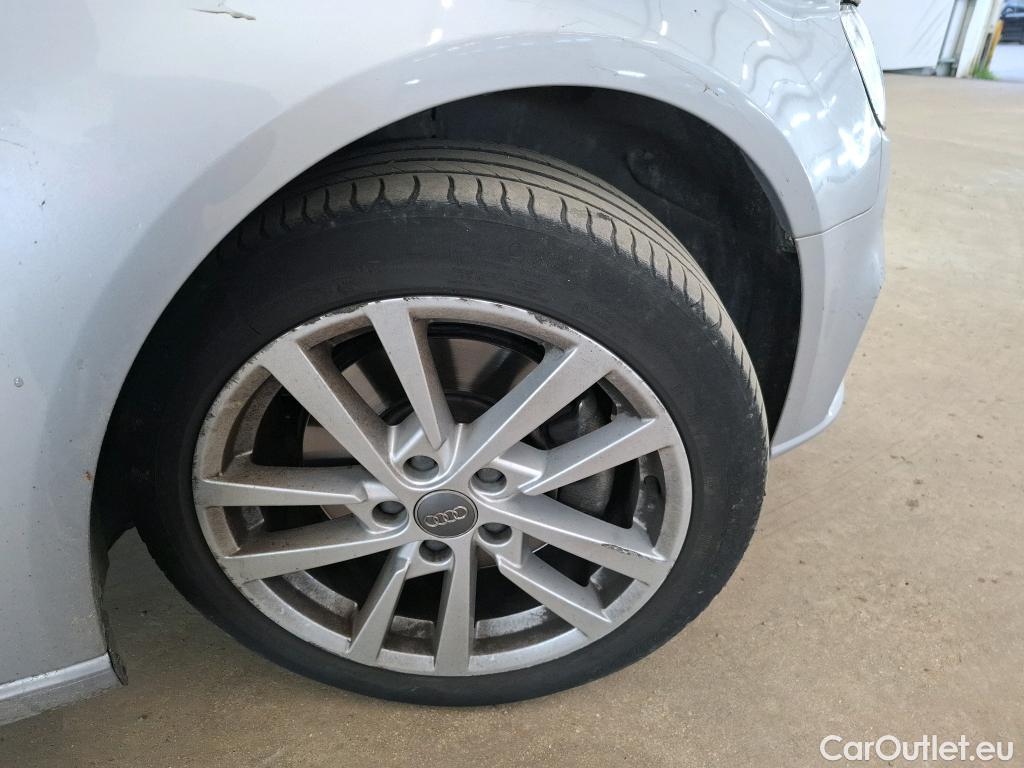  Audi  A3  Sportback 35 TDI Business Line 2.0 TDI 150CV BVA7 E6dT #21
