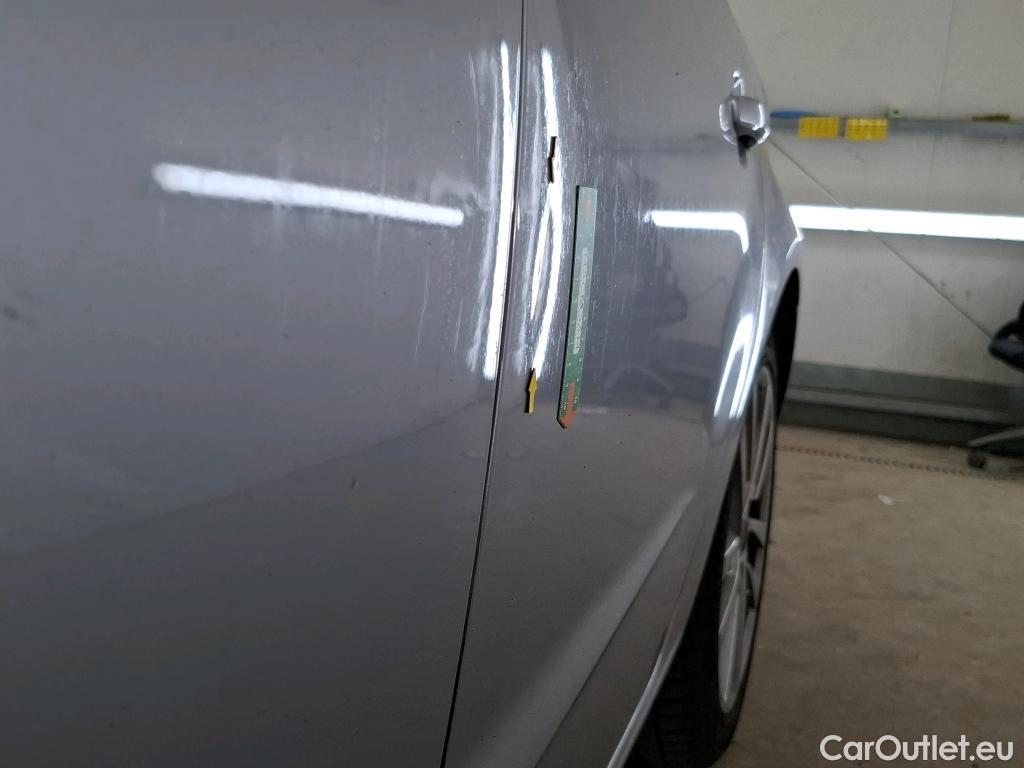  Audi  A3  Sportback 35 TDI Business Line 2.0 TDI 150CV BVA7 E6dT #2