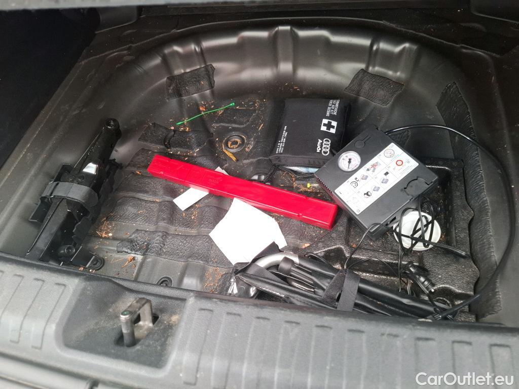  Audi  A3  Sportback 30 TDI Business Line 2.0 TDI 115CV BVM6 E6d #18
