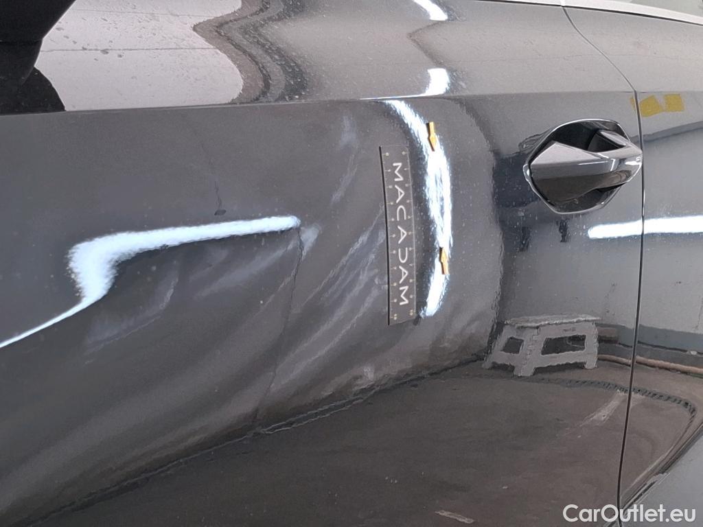  Audi  A3  Sportback 30 TDI Business Line 2.0 TDI 115CV BVM6 E6d #2