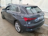  Audi  A3  Sportback 30 TDI Business Line 2.0 TDI 115CV BVM6 E6d #2