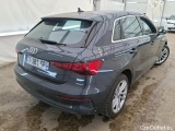  Audi  A3  Sportback 30 TDI Business Line 2.0 TDI 115CV BVM6 E6d #3