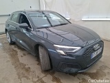  Audi  A3  Sportback 30 TDI Business Line 2.0 TDI 115CV BVM6 E6d #4