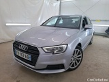  Audi  A3  Sportback 35 TDI Business Line 2.0 TDI 150CV BVA7 E6dT 