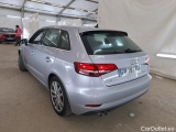 Audi  A3  Sportback 35 TDI Business Line 2.0 TDI 150CV BVA7 E6dT #2