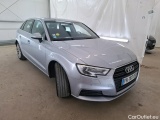 Audi  A3  Sportback 35 TDI Business Line 2.0 TDI 150CV BVA7 E6dT #4