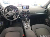  Audi  A3  Sportback 35 TDI Business Line 2.0 TDI 150CV BVA7 E6dT #5