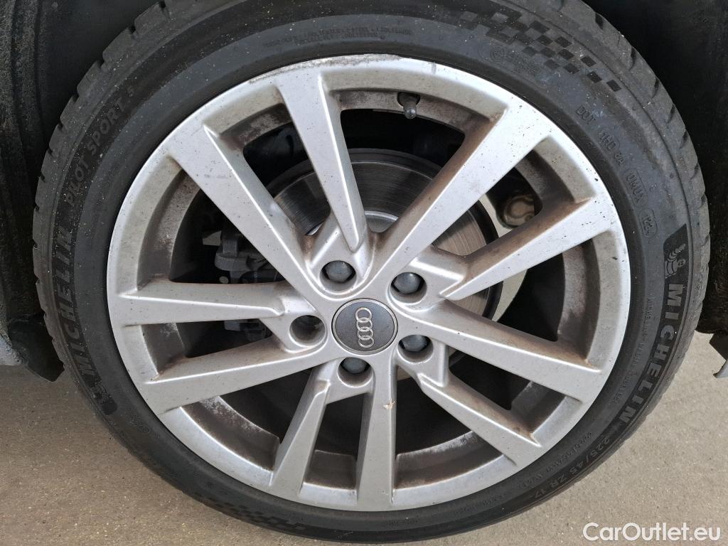  Audi  A3  Sportback 35 TDI Business Line 2.0 TDI 150CV BVA7 E6dT #38