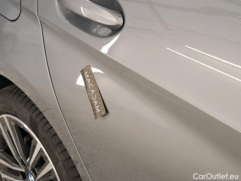  Bmw  Serie 1 Série 1 Berline 116 d Business Design 1.5 115CV BVM6 E6d #13