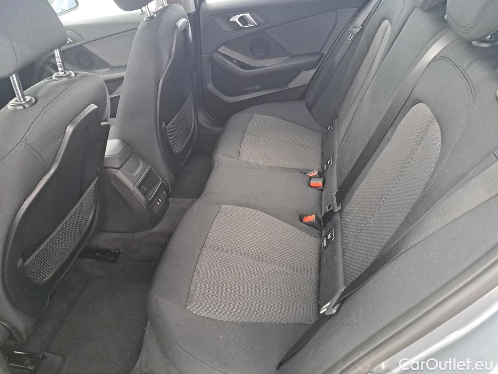  Bmw  Serie 1 Série 1 Berline 116 d Business Design 1.5 115CV BVM6 E6d #3