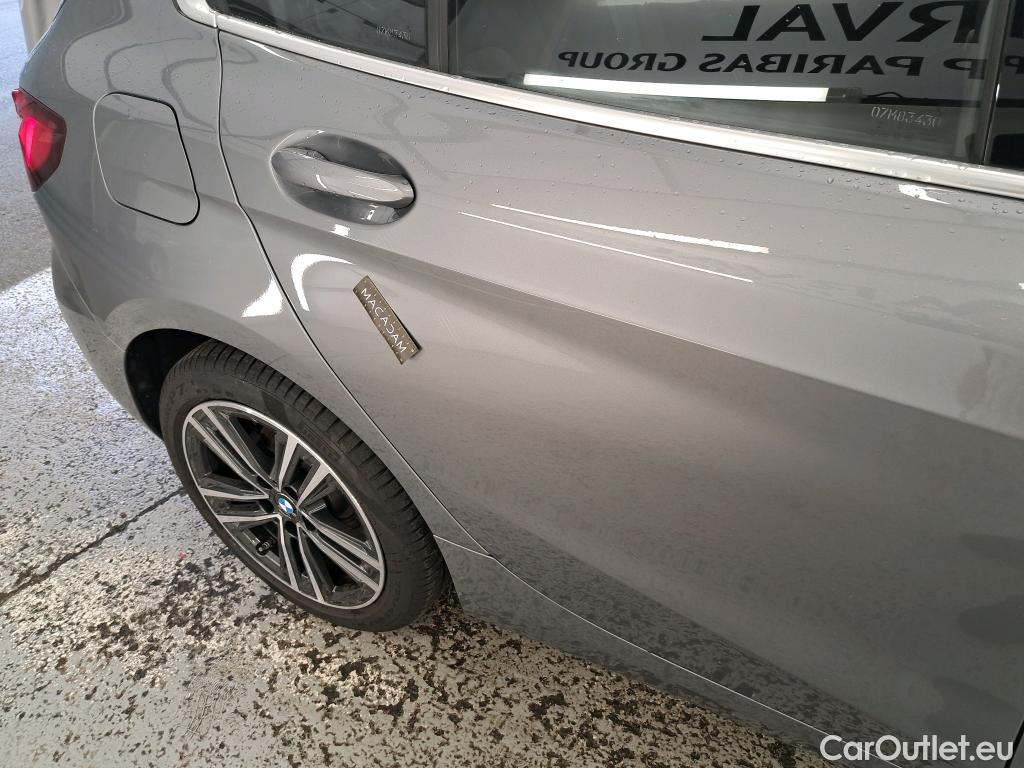  Bmw  Serie 1 Série 1 Berline 116 d Business Design 1.5 115CV BVM6 E6d #11