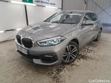  Bmw  Serie 1 Série 1 Berline 116 d Business Design 1.5 115CV BVM6 E6d 