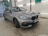  Bmw  Serie 1 Série 1 Berline 116 d Business Design 1.5 115CV BVM6 E6d #4