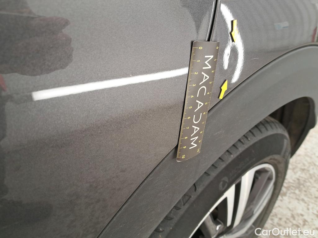  Peugeot  3008  Allure Pack 1.5 HDi 130CV BVA8 E6d #14