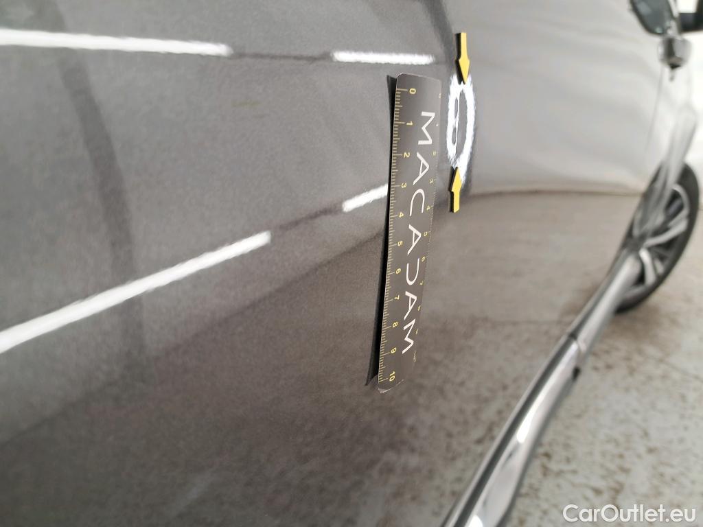  Peugeot  3008  Allure Pack 1.5 HDi 130CV BVA8 E6d #16
