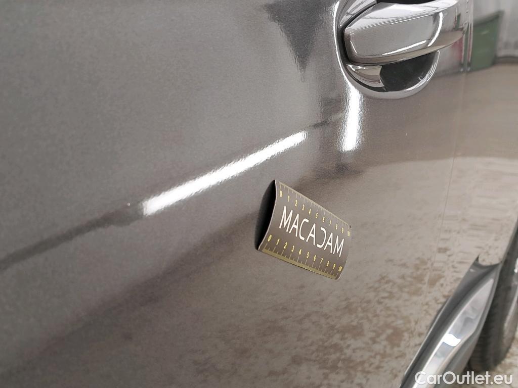  Peugeot  3008  Allure Pack 1.5 HDi 130CV BVA8 E6d #2