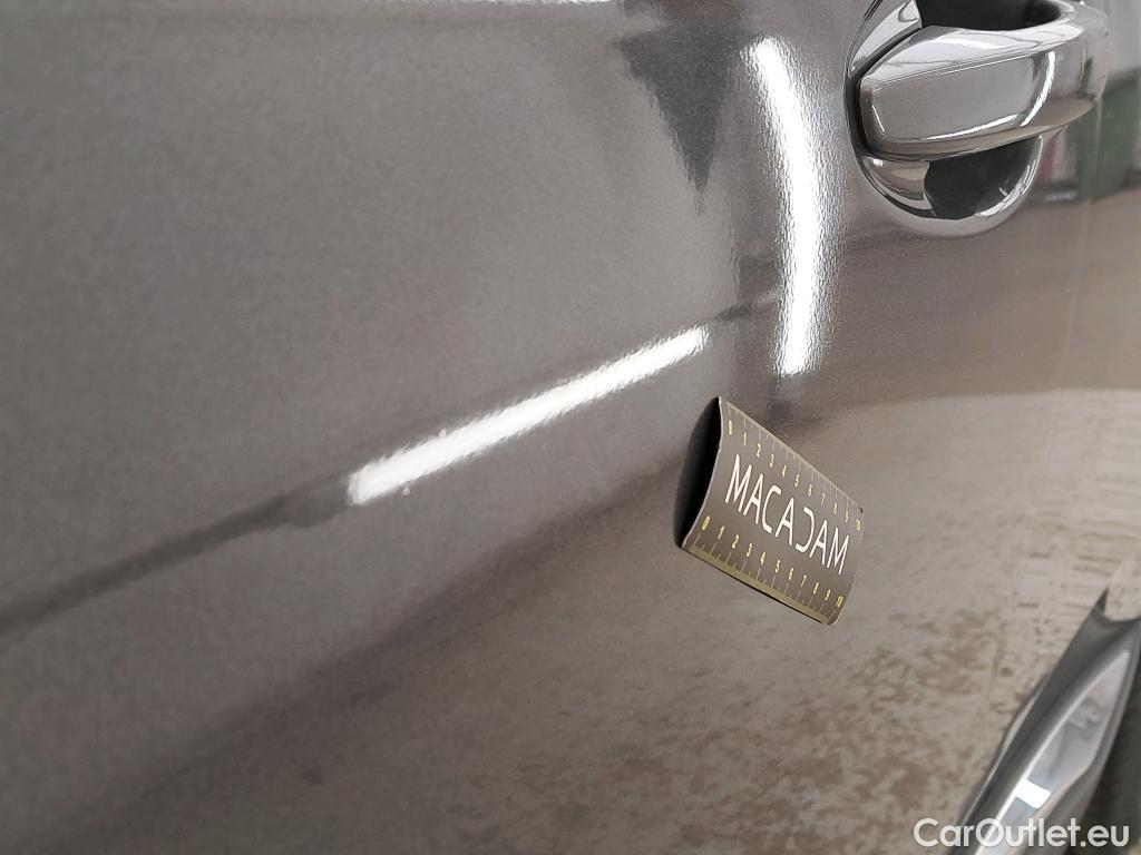  Peugeot  3008  Allure Pack 1.5 HDi 130CV BVA8 E6d #3