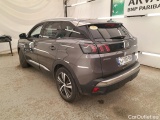  Peugeot  3008  Allure Pack 1.5 HDi 130CV BVA8 E6d #2