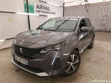  Peugeot  3008  Allure Pack 1.5 HDi 130CV BVA8 E6d 