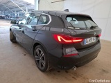  Bmw  Serie 1 Série 1 Berline 116 d Business Design 1.5 115CV BVA7 E6d #2