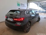  Bmw  Serie 1 Série 1 Berline 116 d Business Design 1.5 115CV BVA7 E6d #3