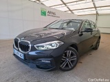  Bmw  Serie 1 Série 1 Berline 116 d Business Design 1.5 115CV BVA7 E6d 