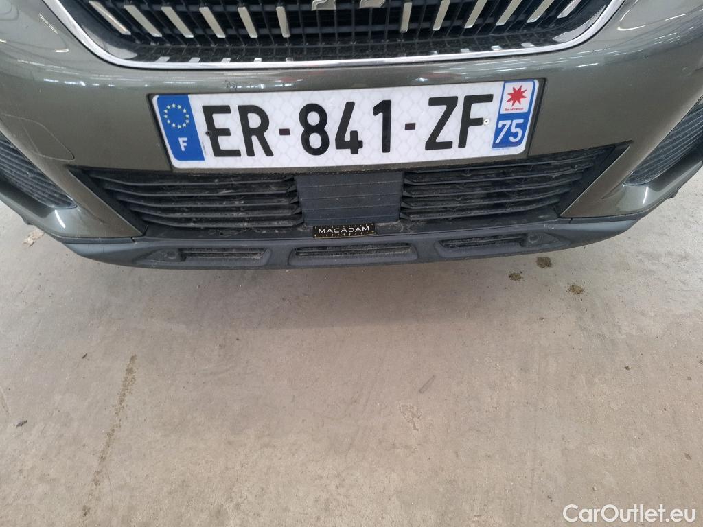  Peugeot  3008  Active Business 1.6 HDi 120CV E6 #14