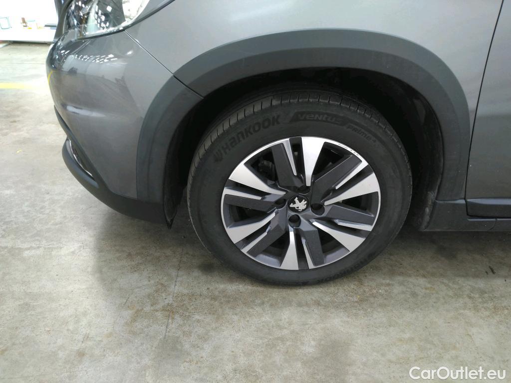  Peugeot  2008  Allure Business 1.2 PureTech 130CV BVA6 E6dT #23