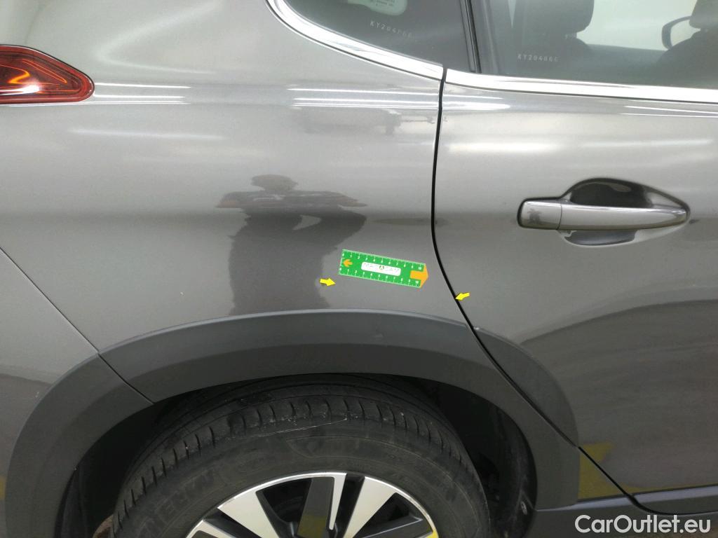  Peugeot  2008  Allure Business 1.2 PureTech 130CV BVA6 E6dT #27