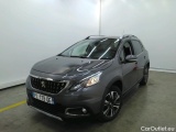  Peugeot  2008  Allure Business 1.2 PureTech 130CV BVA6 E6dT 