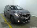  Peugeot  2008  Allure Business 1.2 PureTech 130CV BVA6 E6dT #4