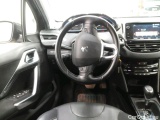  Peugeot  2008  Allure Business 1.2 PureTech 130CV BVA6 E6dT #5