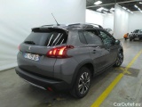  Peugeot  2008  Allure Business 1.2 PureTech 130CV BVA6 E6dT #3