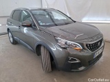  Peugeot  3008  Active Business 1.6 HDi 120CV E6 #4