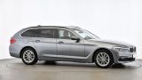  Bmw  Serie 5 xDrive Touring Aut. (G31) Österreich-Paket Automatic Diesel  8 #13